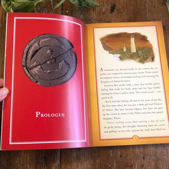 Bone - Quest For The Spark - Book 1, Jeff Smith - Picture 5 of 5